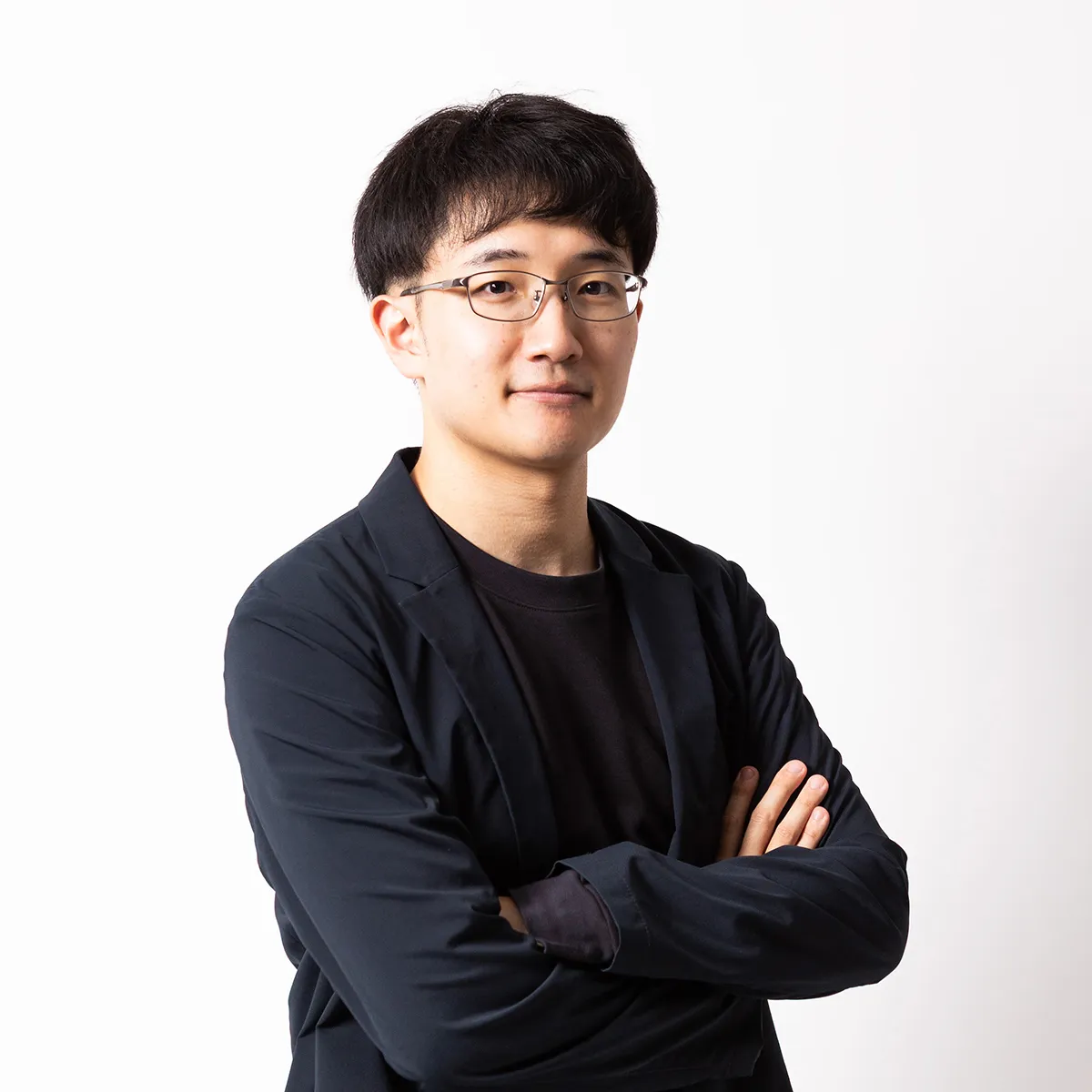 写真：取締役COO 後藤優太