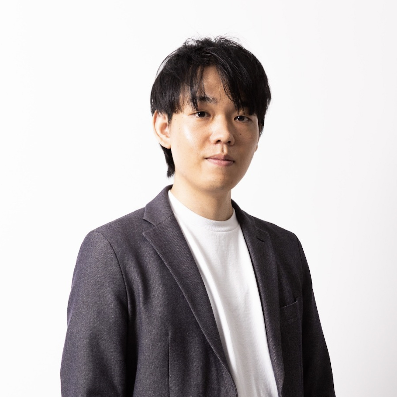 写真：代表取締役CEO 山本雄太